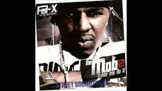 The Jacka ft. Dubb 20, Joe Blow, Fed-X & Lee Majors [Prod. by Pakslap] 