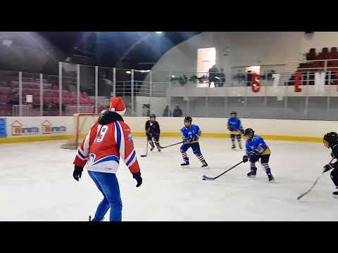 Alcsíki Sasok U10 vs Corona Brasov U10