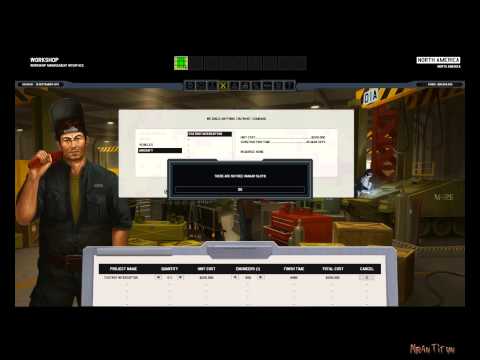 Xenonauts V1.06 Trainer +11