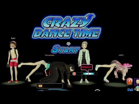 Audition - Under The Sun (128bpm, x19 Combo, C-8 5 great by Padre)