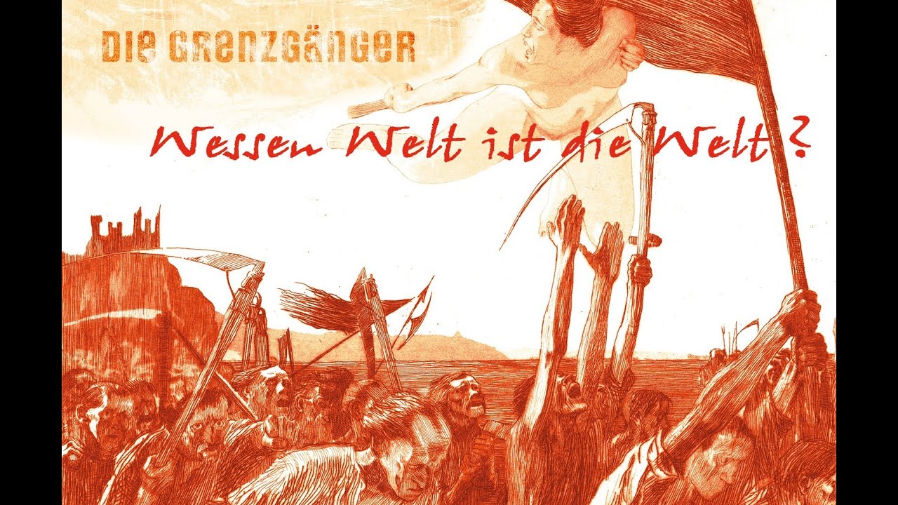 Trailer: "Wessen Welt ist die Welt" (Bauernkrieg)