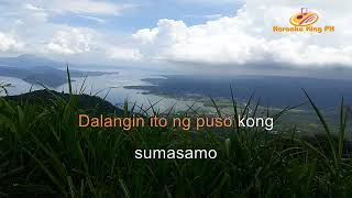 Tuwing Umuulan  Moira Dela Torre Karaoke version 360p