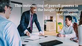 HRMS & Payroll Software by Alp Consulting YouTube Video