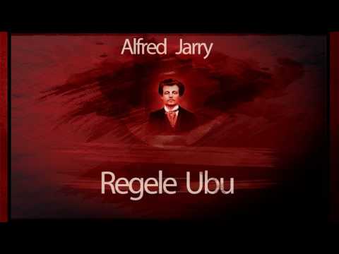 Regele Ubu (1990) - Alfred Jarry #teatruradiofonic #teatruonline #teatruaudio #teatruvechi #teatru