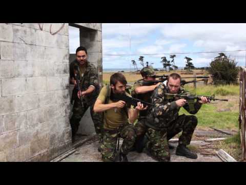 Behind The Scenes - Chasing The Swarm | Viva La Dirt League (VLDL)