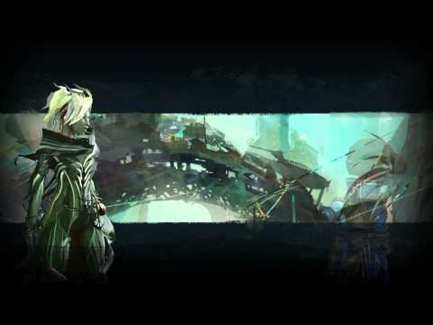 Guild Wars 2 - An Unhappy Reunion