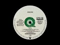 Sven Väth - L'Esperanza (Visions Of Shiva's Hope Will Move Mountains Mix) [Eye Q Records] (1993)