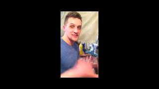 How to paint a picture