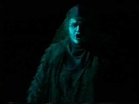 Siegfried by Richard Wagner 3/3 - The Aarhus Ring - 1996 approx