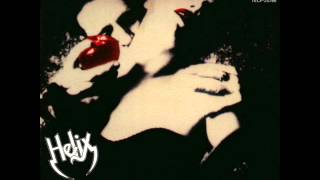 Good To the last Drop - Helix