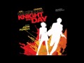 Knight and Day soundtrack - 16. Bull Run 
