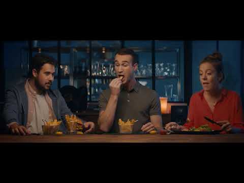 Episodio 2 - L'amico pignolo - 10 sec