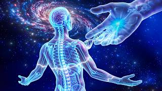 The DEEPEST Healing Sleep: Whole Body Regeneration, Anxiety Relief | Alpha Wave