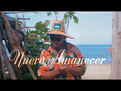 Natural Yerba - Nuevo Amanecer (Visulizer)