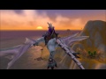 Clannad - Sunset Dreams (In Warcraft)