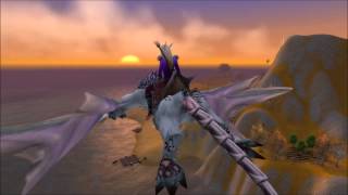 Clannad - Sunset Dreams (In Warcraft)
