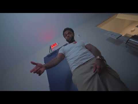 BABY GRIZZLEY - KRASHOUT UNIVERSITY (OFFICAL MUSIC VIDEO)