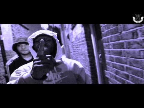 Johnny Gunz, Sainer, Murda Rizz, Murda Moe - Rassclart Murder (Headshot Muzik)