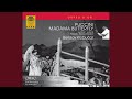 Madama Butterfly, Act I: Act I: Tutti zitti! (Goro, Imperial Commissioner, Chorus, Sharpless,...
