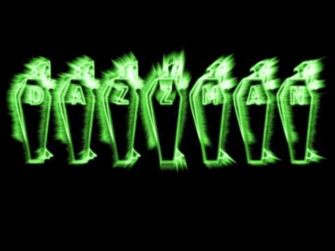 Dazzman - Now U Know