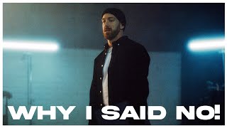 I Turned Down a $10K Brand Deal from Adobe:  My Honest Decision