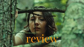 Recenzja filmu Good One - The Film Loner
