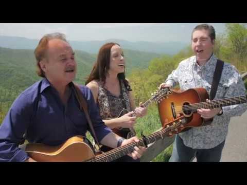 Darin and Brooke Aldridge - "Everytime You Leave"