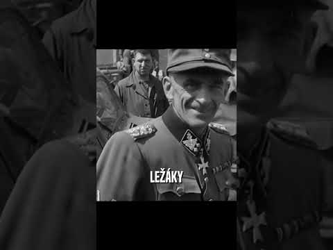 The Horrific Execution Of Karl Hermann Frank