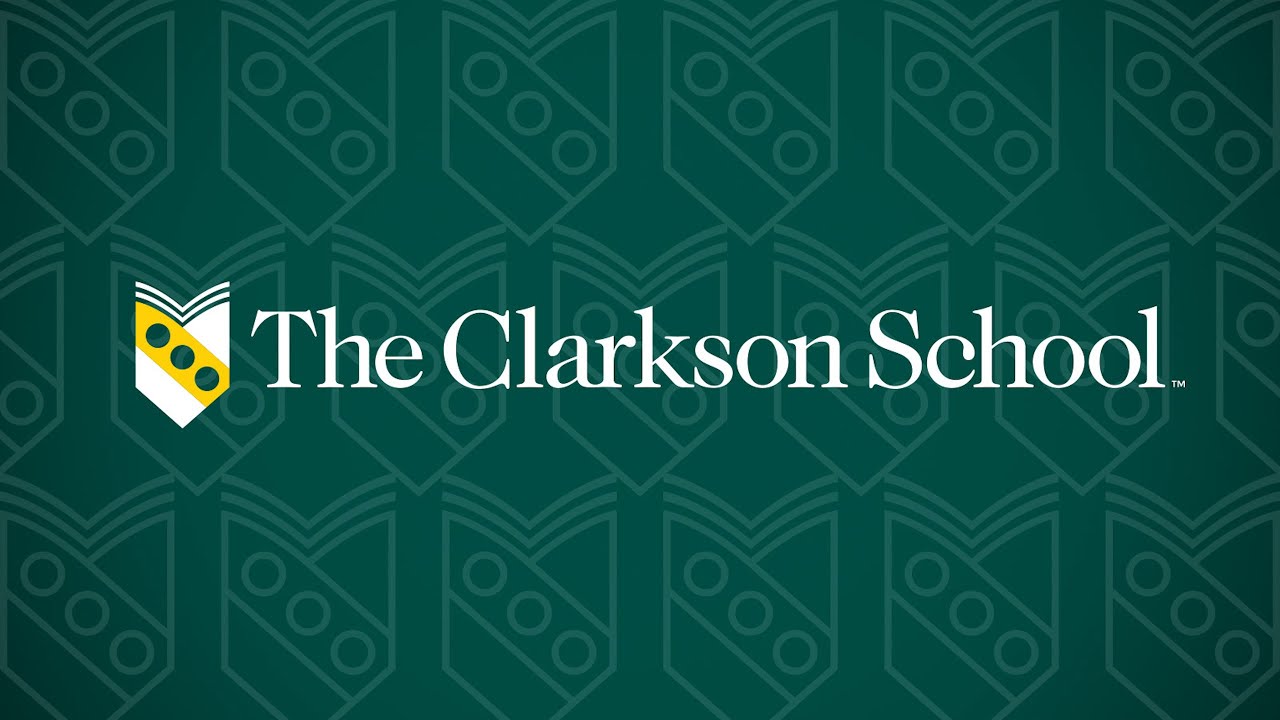 How to Apply to The Clarkson School!