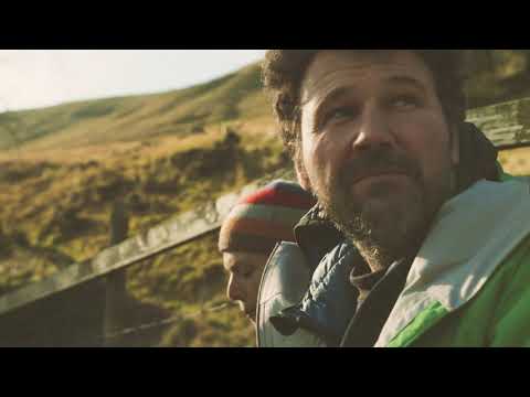 The Pennine Way - Official Promotional film