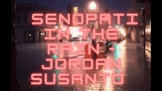 Download lagu Jordan Susanto - Senopati In The Rain 1hr loop mp3