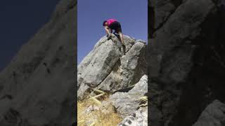 Video thumbnail of Problem 233. Villanueva del Rosario