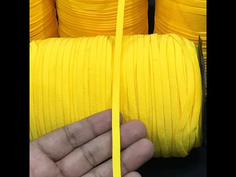 6mm Mask Elastic Bands