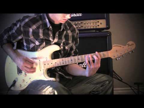 Fender 1969 reissue relic stratocaster - Olympic white image 8