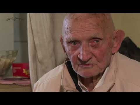 GLEDAJMO SE - Posljednji partizan sa Ljubinog groba: Kad god smo se dijelili pukao je grom u CG