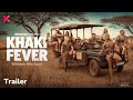 Khaki Fever | Trailer | Showmax Original