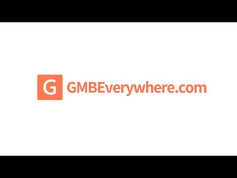 GMB Everywhere - GBP Audit for Local SEO
