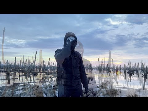 Lunatyk030 - Tsukuyomi [prod by Narvaza]