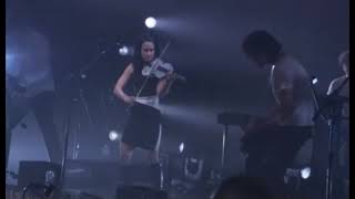 Baba O&#39;Riley, ft. Tracy Bonham (Blue Man Group - The Complex Rock Tour Live - 13of14)