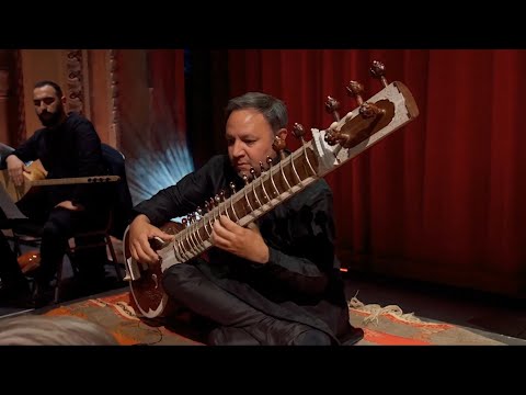 Sumeru Symphony Orchestra Full Concert Genshin Impact The Morn a Thousand Roses Brings