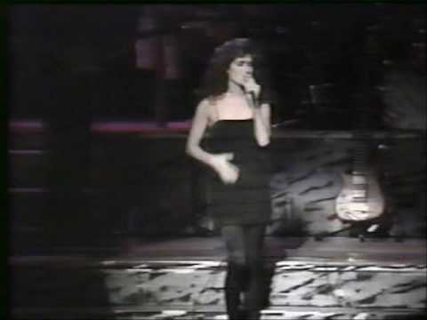 CELINE DION POR AMOR - Love By Another Name (Live Winter Garden 1991)