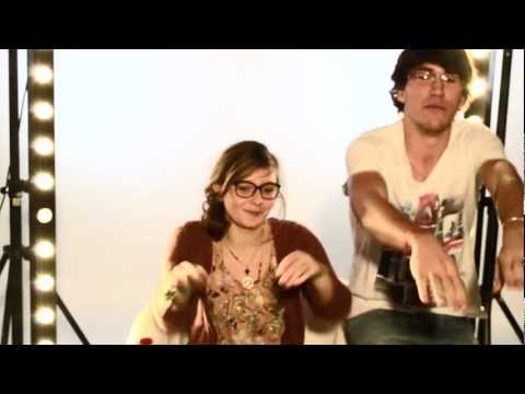 La boîte à questions des anims 2