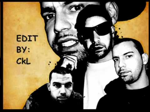 Regula Feat Tekilla - O.P.