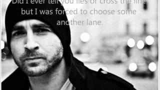 Nomy - Crucified By Love (2006) w/Lyrics