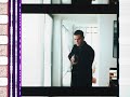 The Bourne Supremacy 2004 35mm Film Trailer Flat Various Hard Mattes Slight Overscan 1 3 1