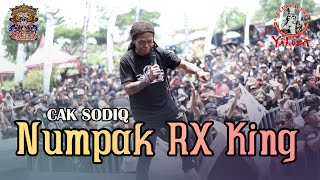 Download lagu NUMPAK RX KING - CAK SODIQ NEW MONATA - ONE DECADE OF YAKUZA TULUNGAGUNG mp3