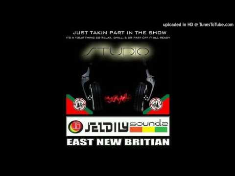 Chris Sione - Pasis I Wait (Jeldiiy Sounds Studio)