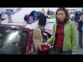 Gone in 60 Seconds: Speed-the-Plow at Pear, Auto Show, Painting, The Fillmore