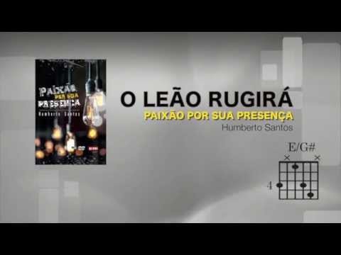 O Leão - Humberto Santos