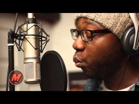 Mic Merkers - Chockz [SE1.EP9]